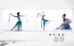 -韩慕婚纱摄影(九亭店)