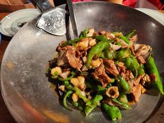 -老湘村·湖南土菜(天河维多利店)