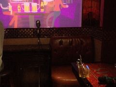 -唱吧麦颂KTV(东胜港悦广场店)