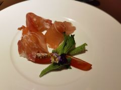 -柏蔻餐厅Le Banquet Bistro(天河北店)