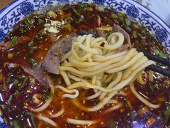 -伊穆祥牛肉面总店·清真