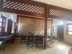 -遵义会议纪念馆