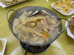 -海宝酒家(中山四路店)