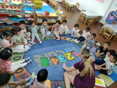 -昱南托育园.托班晚托.寒暑假班