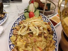 -KingThaia金泰兰(滨江天街店)