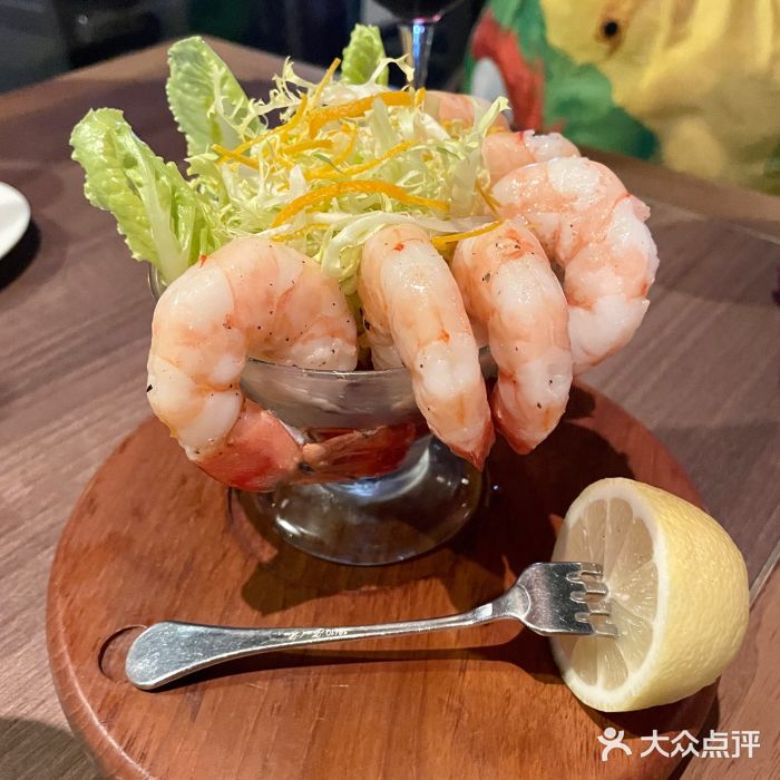 Wooloomooloo Steakhouse(尖沙咀中心店)图片