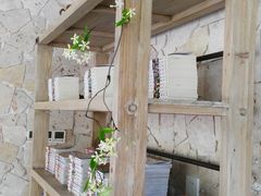 书吧插花-看见远方·莫干遥远的山民宿