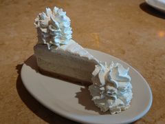 -The Cheesecake Factory芝乐坊餐厅(兴业太古汇店)