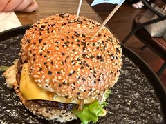 -FAT COW(静安寺店)