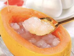 -潮福城大酒楼(二环东路店)