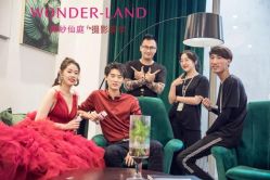 -巴黎春天·菀纱仙庭婚纱美学