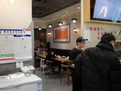 -半亩良田排骨米饭(西城红场店)