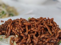 -横道佛手居筋饼店