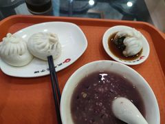 -庆丰包子铺(灯市口店)