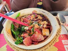 -华记煲仔华·煲仔饭(三元里万科里店)