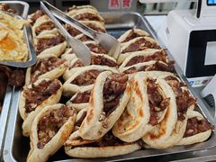 -清真-戏楼王记牛肉面