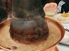 -东来顺饭庄(天坛店)