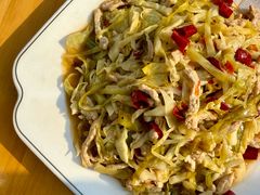 -芳芳餐厅(白沙路店)