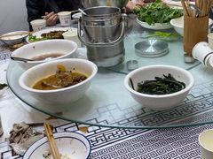 -秀妈厨房(灰汤老店)