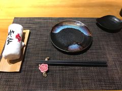-吉之仙•中国制造•出口级食材日料店(领事馆总店)