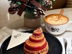 -Bco豆库(中集文昌店)