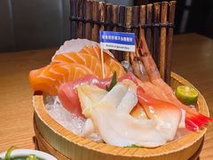 -沼津港精致料理·寿喜烧·烧鸟(青浦宝龙广场日料榜单店)