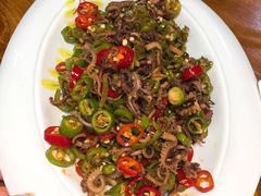 疯狂蚆蛸尖-炉鼎记私房菜(总店)