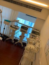 -JNK皮肤管理中心