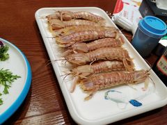 -渔傅印象滩涂霞浦海鲜(井大路店)