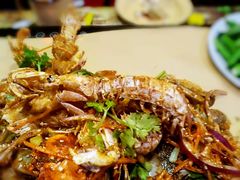-特色酱椒鱼私房菜(黄鹤楼店)