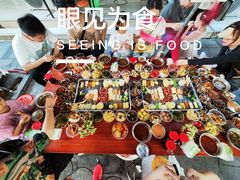 -江油特色冷沾沾(火炮街店)