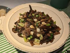 -楼兰新疆菜(江宁万达店)