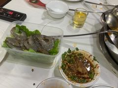 -尚品海鲜肥牛自助火锅(湖明店)