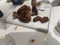 -玉华台饭庄·淮扬菜·烤鸭(望京店)