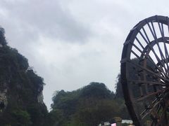 -英西峰林·洞天仙境