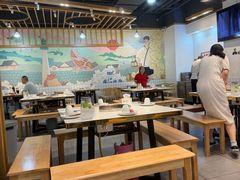 -味力源·肥肠爱上鱼(红牌楼金冠好店)