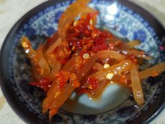 -武汉面馆(中枢街店)
