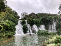 -天河潭旅游度假区