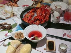 -桃夭日式料理(国信店)