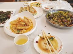 -路家小馆(富力又一城店)