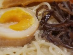大骨浓汤猪软骨拉面-味千拉面(大悦城店)