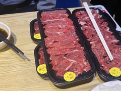 -正禾鲜·潮汕牛肉火锅(凯德天府店)