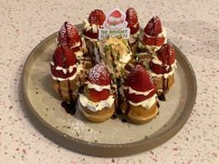 -BE BRIGHT KITCHEN(正佳广场店)