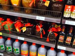 -华联超市(隆昌路店)