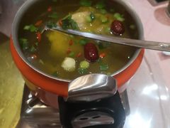 -又见炊烟私房菜(敬亭路店)