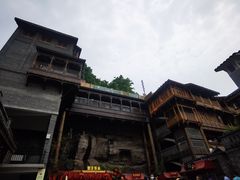 -重庆十八梯传统风貌区