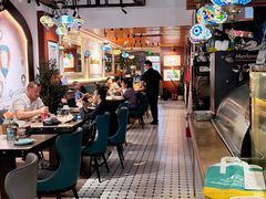-梅夫娜土耳其餐厅.清真HALAL