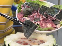 -兴兴旺·冬瓜盅·啫啫煲(西华路店)