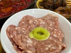 -谭记重庆老火锅(总店)
