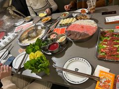-粉粉乐鲷鱼烧(美罗城店)